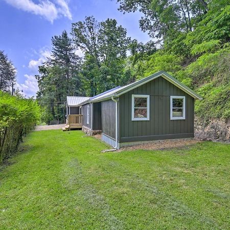 Updated Bristol Retreat About 2 Miles To Downtown! Dış mekan fotoğraf