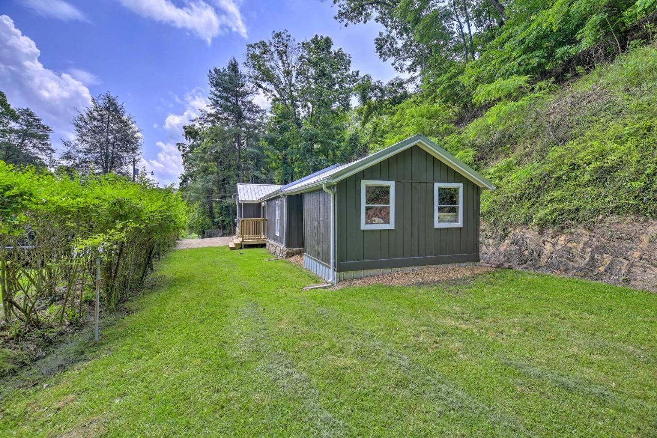 Updated Bristol Retreat About 2 Miles To Downtown! Dış mekan fotoğraf