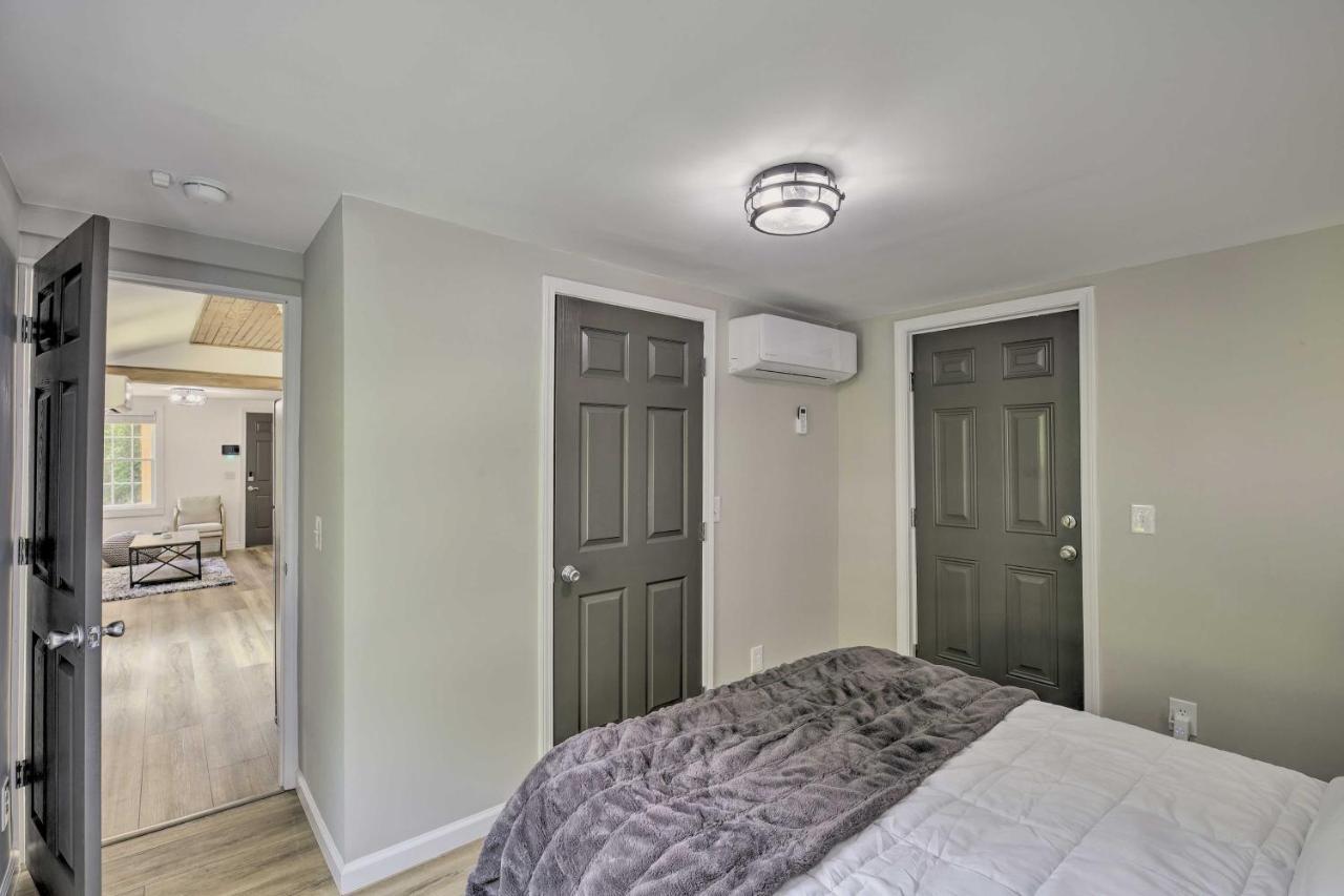 Updated Bristol Retreat About 2 Miles To Downtown! Dış mekan fotoğraf